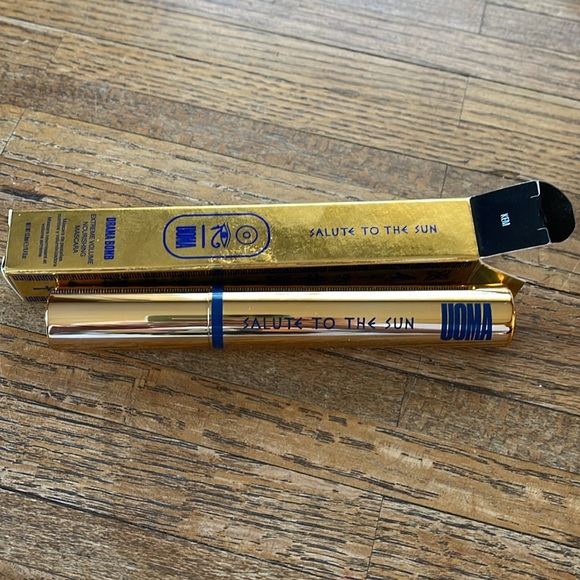 MASCARA BUNDLE!!!! COMPLEX CULTURE AND UOMA BEAUTY 🆕 - Picture 2 of 6